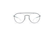 Frame: Silver/Navy