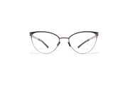 Frame: Shiny Graphite/Black