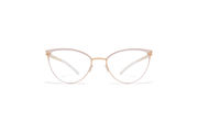 Frame: Champagne Gold/Aurore