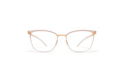 Frame: Champagne Gold/Aurore