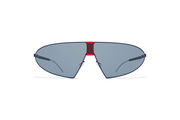 Frame: MH39 Navy/Red
Glas: Dark Blue Solid Shield