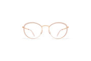 Frame: Champagne Gold/Aurore