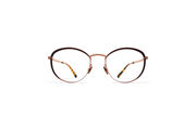 Frame: Shiny Copper/Black
