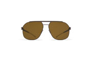 Frame: Mocca/Camou Green
Glas: Raw Brown Solid