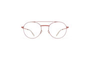 Frame: Purple Bronze/Pink Clay