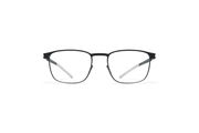 Frame: Black