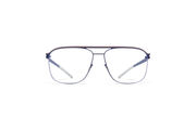 Frame: Navy/Dark Sand