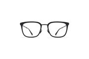 Frame: A6 Black/Black