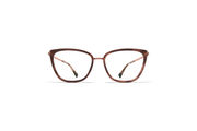 Frame: A45 Purple Bronze/Bora Bora