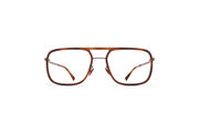 Frame: A47 Mocca/Zanzibar