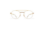 Frame: Frosted Gold/Dark Sand