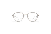 Frame: Matte Silver
