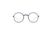 Frame: Navy/Silver