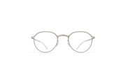 Frame: Matte Silver