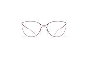 Frame: Purple Bronze/Plum