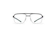 Frame: Black/Silver