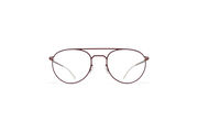 Frame: Cranberry