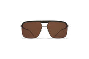 Frame: MH51 Safari Green/Graphite
Glas: Leica Brown Polarise