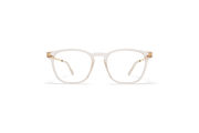 Frame: C1 Champagne/Glossy Gold