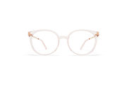 Frame: C20 Rose Water/Champagne Gold