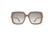 Frame: C82 Brown Grey/Shiny Silver
Glas: Original Grey Gradient