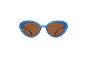 Frame: C88 Misty Blue/Shiny Copp
Glas: Brown Solid