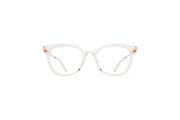Frame: C20 Rose Water/Champagne Gold