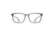 Frame: C93 Matte Smoke/Blackberry