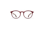 Frame: MH43-New Aubergine/P