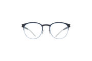 Frame: Indigo/Yale Blue