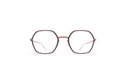Frame: Shiny Copper/Jet Black