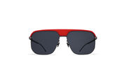 Frame: MH55 Leica Red/Black
Lens: Leica Black Solid