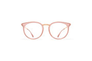 Frame: A55 Champagne Gold/Matte Melro