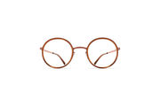 Frame: A40 Shiny Copper/Topaz