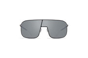 Frame: Jet Black
Glas: Silver Flash