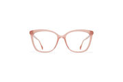 Frame: C136 Pink Clay/Silk Champagne