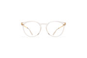 Frame: C1 Champagne/Glossy Gold