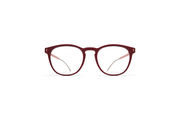 Frame: MH57 Cranberry/Purple Bronze