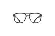 Frame: MMT13 Slate Grey/Shiny Graphit
