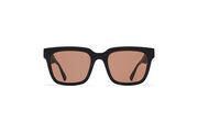 Frame: MD1 Pitch Black
Glas: Cruxite Brown Solid