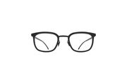 Frame: MH6 Pitch Black/Black