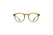 Frame: C116 Peridot/Graphite