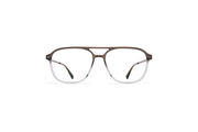 Frame: C42 Grey Gradient/Shiny Graphi