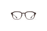 Frame: A63 Dark Brown/Santiago Gradie