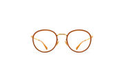 Frame: A56 Glossy Gold/Brown Dark Bro