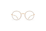 Frame: Champagne Gold/Black