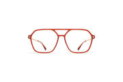 Frame: C152 Milky Peach/Champagne Gol