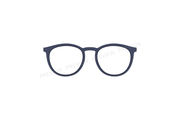 Frame: C124 Deep Ocean/Pearl