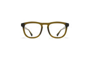 Frame: C158 Peridot/Shiny Silver