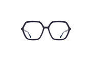 Frame: C169 Milky Indigo/Silk Gold